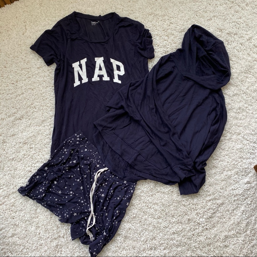 Bundle GapBody